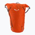 Salewa Ortles Climb 25 l climbing backpack orange 00-0000001283