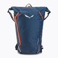 Salewa Ortles Climb 25 l climbing backpack navy blue 00-0000001283