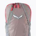 Salewa Mtn Trainer 2 12 l K grey 00-0000001416 children's trekking backpack 4