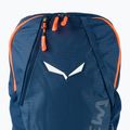 Salewa Mtm Trainer 2 12 l K children's trekking backpack navy blue 00-0000001416 4