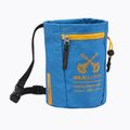 Wild Country Syncro magnesia bag blue 40-0000010005