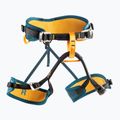 Wild Country Movement Junior petrol/nectar children's climbing harness 2