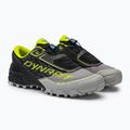Men's DYNAFIT Feline SL running shoe black-grey 08-0000064053 4