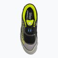Men's DYNAFIT Feline SL running shoe black-grey 08-0000064053 6