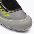 Men's DYNAFIT Feline SL running shoe black-grey 08-0000064053 7
