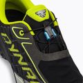 Men's DYNAFIT Feline SL running shoe black-grey 08-0000064053 8