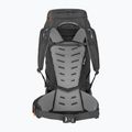 Salewa Trek Mate 55+5 l quiet shade trekking backpack 2