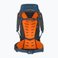 Salewa Trek Mate 55+5 l dark denim trekking backpack 2