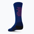 Salewa Ortles Dolomites women's trekking socks navy blue 00-0000069044 2