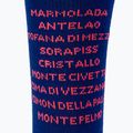 Salewa Ortles Dolomites women's trekking socks navy blue 00-0000069044 3