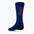 Salewa Ortles Dolomites men's trekking socks navy blue 00-0000069045 2