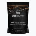 Wild Country Pure Chalk Chunky Magnesia 350 g uni
