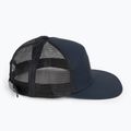 Salewa Fanes Hemp baseball cap navy blue 00-0000028217 2