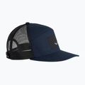 Salewa Fanes Hemp baseball cap navy blue 00-0000028217 5