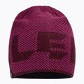 Salewa Agner Wo winter cap pink 00-0000025109
