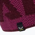 Salewa Agner Wo winter cap pink 00-0000025109 3