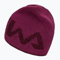 Salewa Agner Wo winter cap pink 00-0000025109 4