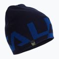 Salewa Antelao 2 Reversible cap navy blue 00-0000027357