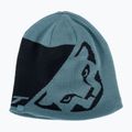 DYNAFIT Leopard Logo skit cap storm blue 6