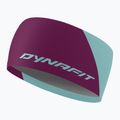 DYNAFIT Performance 2 Dry headband purple-blue 08-0000070896