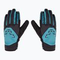 DYNAFIT Radical 2 Softshell skit gloves storm blue 3