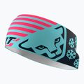 DYNAFIT Graphic Performance marine blue/flag headband