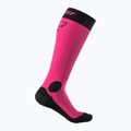 Ski socks Dynafit Speed Dryarn flamingo/0910