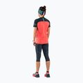 DYNAFIT Alpine Pro women's running shirt orange 08-0000070965 2