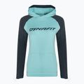 Women's DYNAFIT 24/7 PTC Hoody marine blue 2