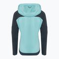 Women's DYNAFIT 24/7 PTC Hoody marine blue 3