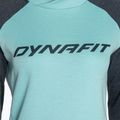 Women's DYNAFIT 24/7 PTC Hoody marine blue 4