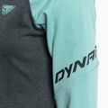 DYNAFIT women's fleece 24/7 PTC Zip Hoody blue 08-0000071507 3