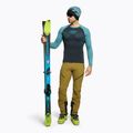Men's thermal active sweatshirt DYNAFIT Speed Dryarn storm blue 2