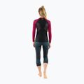 DYNAFIT Speed Dryarn LS women's thermal T-shirt black-red 08-0000071057 6