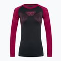 Women's thermal active sweatshirt DYNAFIT Speed Dryarn beet red