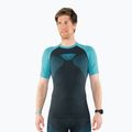Men's thermal T-shirt DYNAFIT Speed Dryarn storm blue
