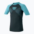 Men's thermal T-shirt DYNAFIT Speed Dryarn storm blue 4