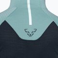Women's DYNAFIT Speed PTC Hooded jacket marine blue blueberry 7