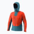 Men's DYNAFIT TLT DST skit jacket orange 08-0000071500 7