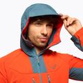 Men's DYNAFIT TLT DST skit jacket orange 08-0000071500 4