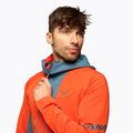 Men's DYNAFIT TLT DST skit jacket orange 08-0000071500 5
