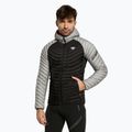 Men's DYNAFIT Radical Dwn RDS Hood skit jacket grey 08-0000070914