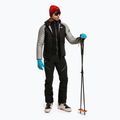 Men's DYNAFIT Radical Dwn RDS Hood skit jacket grey 08-0000070914 2