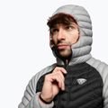 Men's DYNAFIT Radical Dwn RDS Hood skit jacket grey 08-0000070914 4