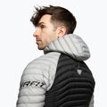 Men's DYNAFIT Radical Dwn RDS Hood skit jacket grey 08-0000070914 5