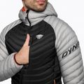 Men's DYNAFIT Radical Dwn RDS Hood skit jacket grey 08-0000070914 6