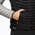 Men's DYNAFIT Radical Dwn RDS Hood skit jacket grey 08-0000070914 7
