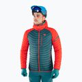 Men's DYNAFIT Radical Dwn RDS Hood skit jacket orange 08-0000070914 8