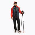 Men's DYNAFIT Radical Dwn RDS Hood skit jacket orange 08-0000070914 2