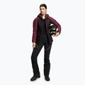 DYNAFIT women's skit jacket Radical Dwn RDS Hood red 08-0000070915 2